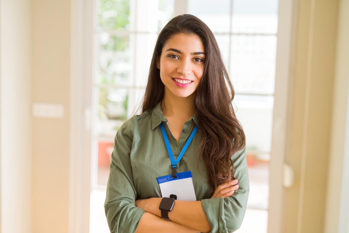 Indian professional woman looking for jobs in Europe