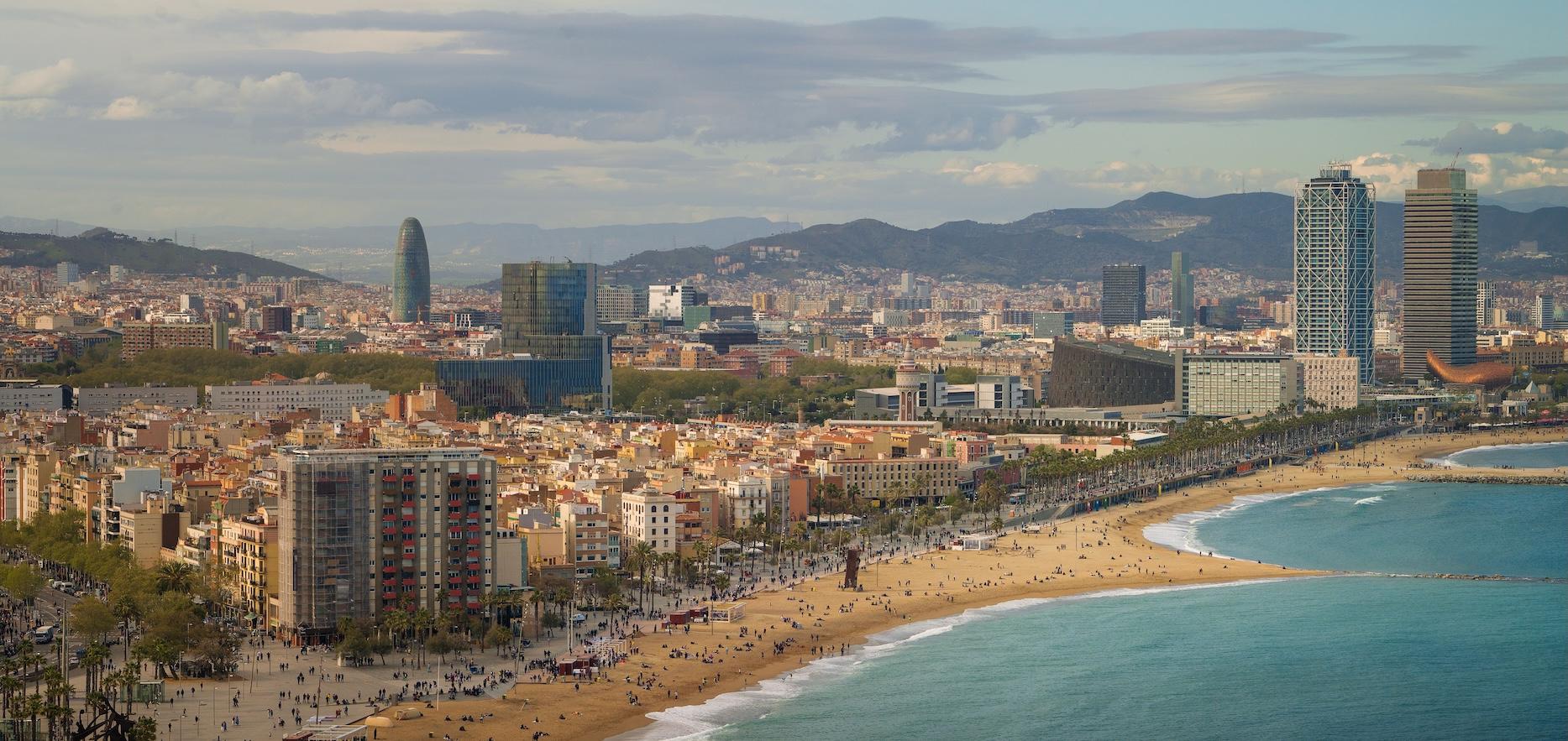Working Spain as a Foreigner | Workbeyond
