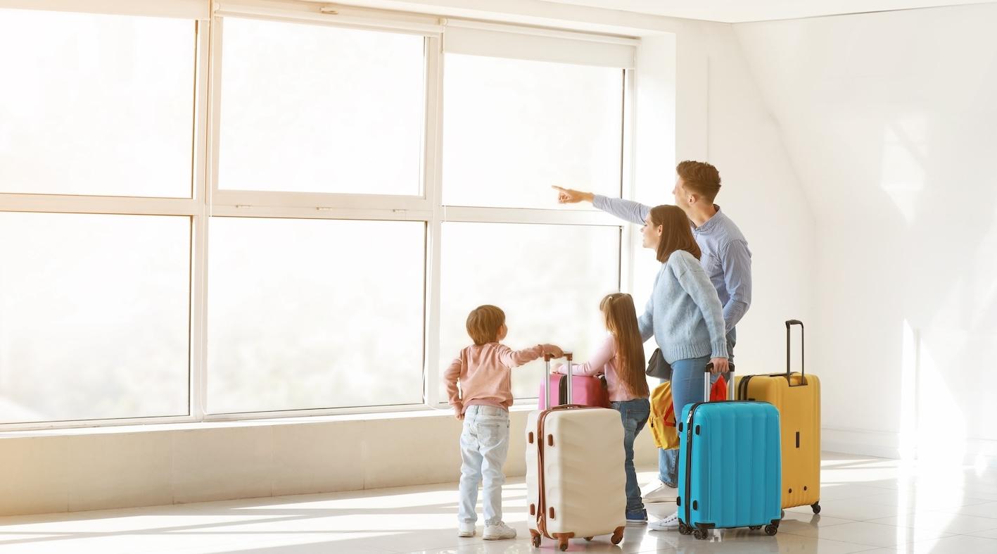 Why Do People Choose to Move Abroad? | Workbeyond