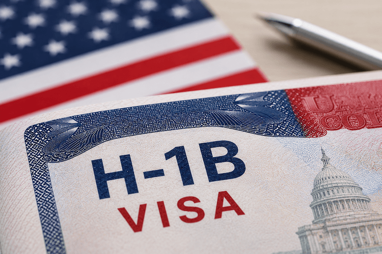 H-1B Visa Updates 2026