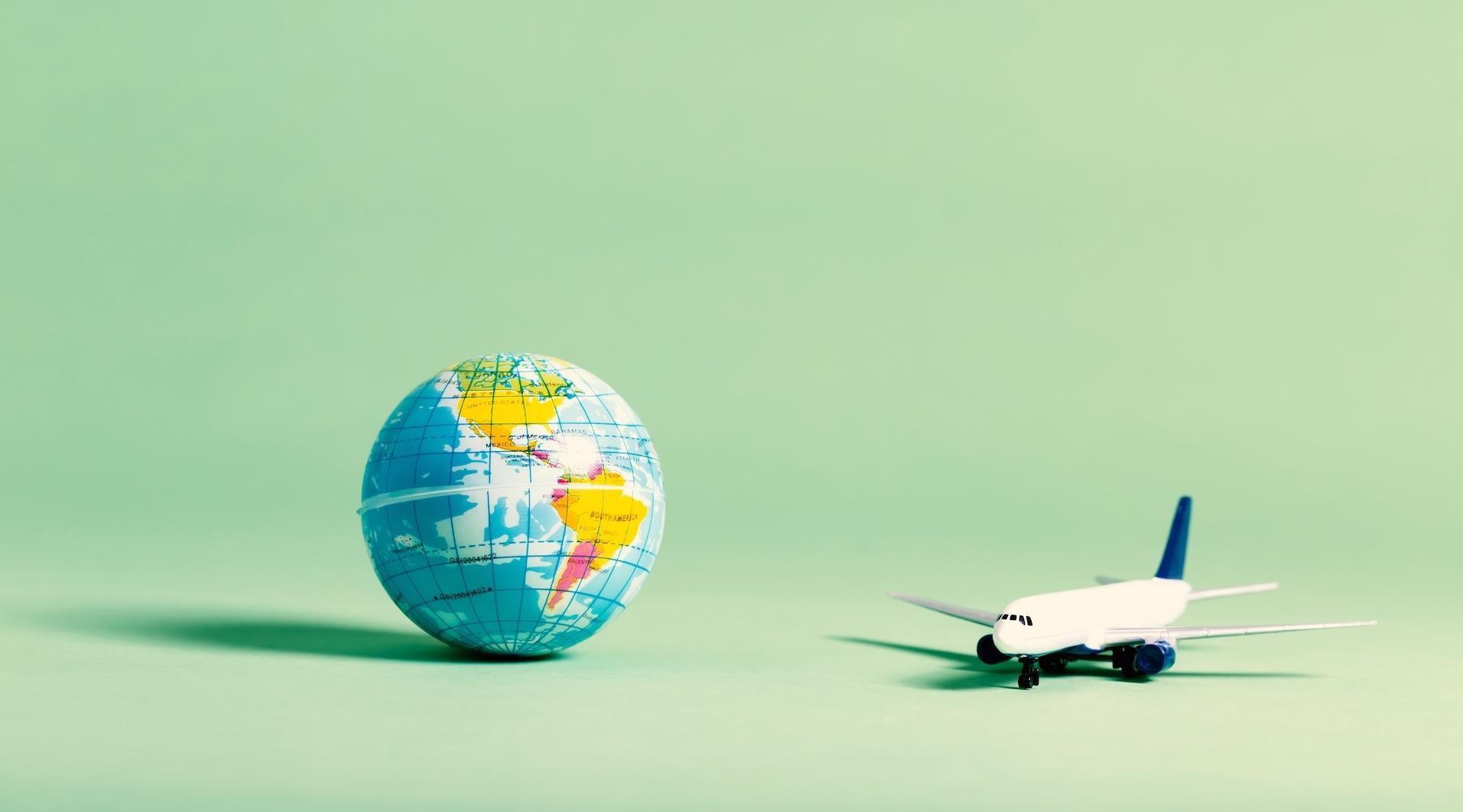 Top 8 Global Destinations for Professional Growth | Workbeyond