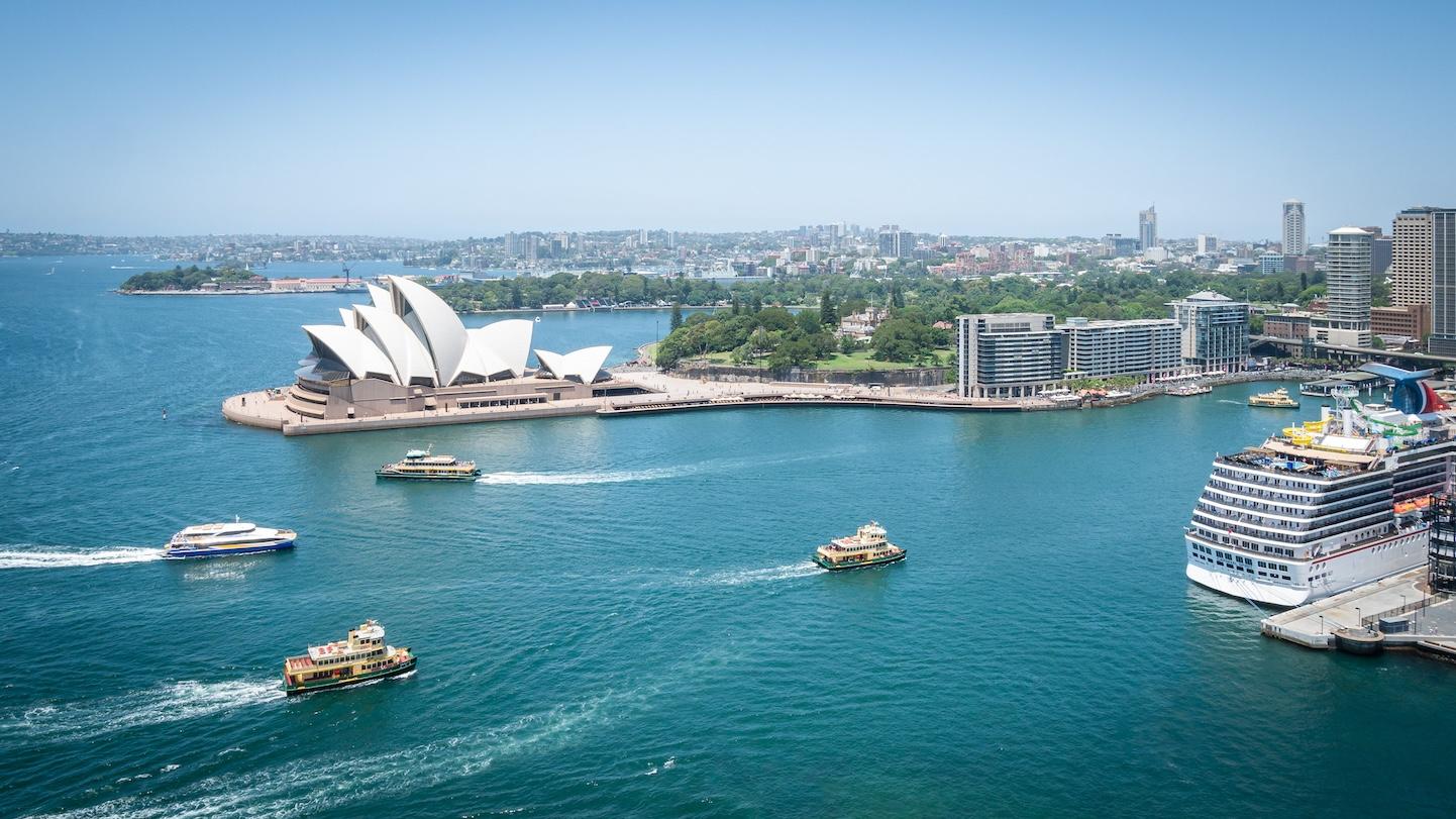 Frequently Asked Questions About Working in Australia - Workbeyond
