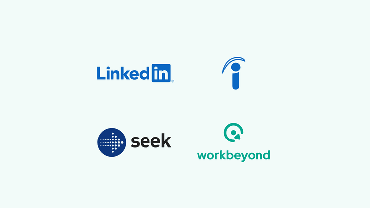 LinkedIn vs Indeed vs Seek vs Workbeyond