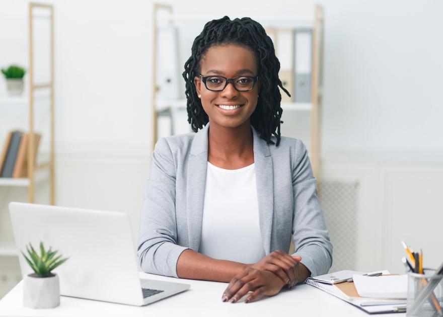 Kenyan and British flags with the headline UK Jobs from Kenya
